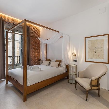 Queens House Chueca มาดริด ภายนอก รูปภาพ