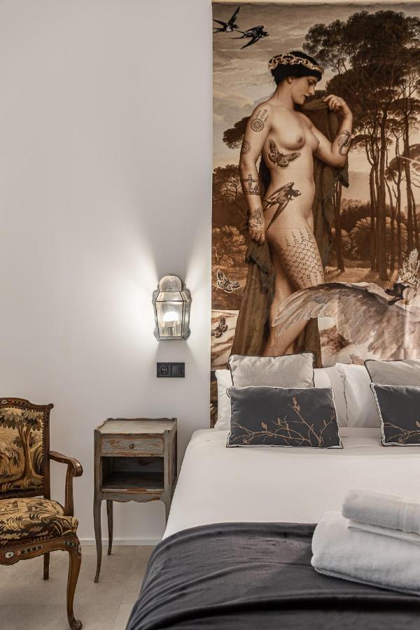 Queens House Chueca มาดริด ภายนอก รูปภาพ