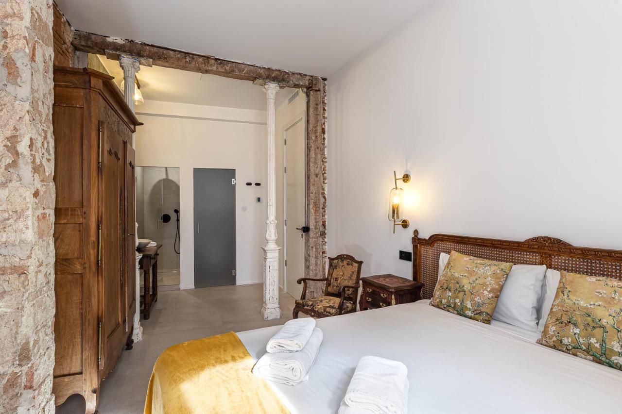 Queens House Chueca มาดริด ภายนอก รูปภาพ