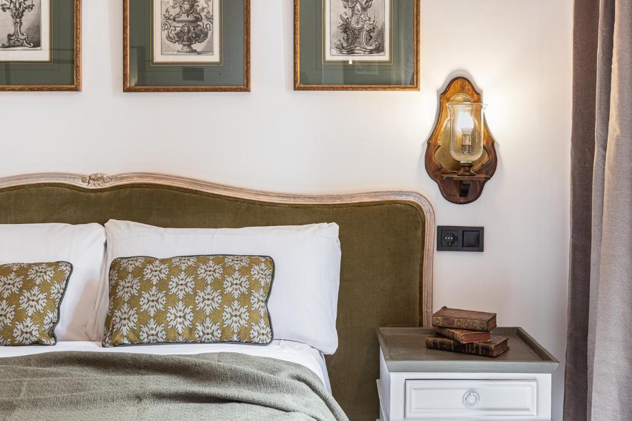 Queens House Chueca มาดริด ภายนอก รูปภาพ